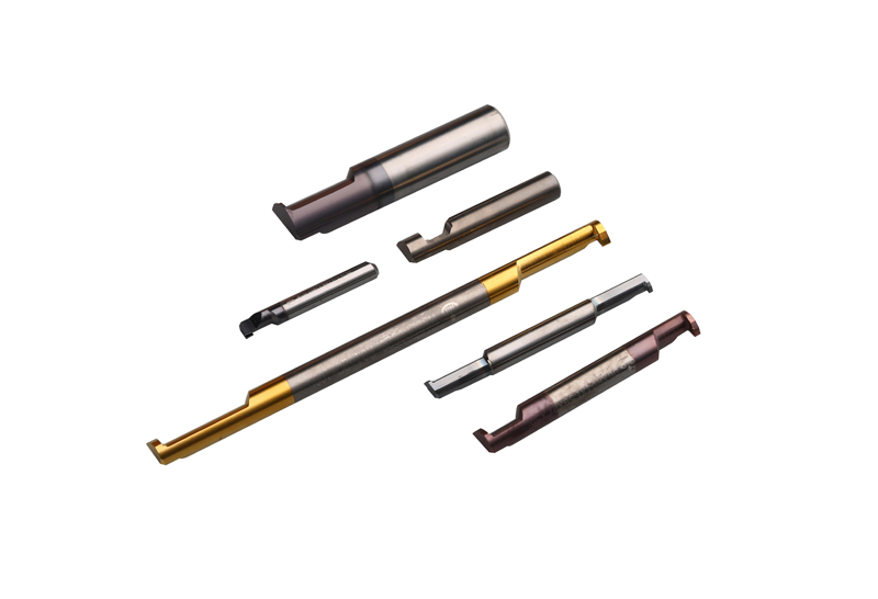 車內槽刀具-MSBER型